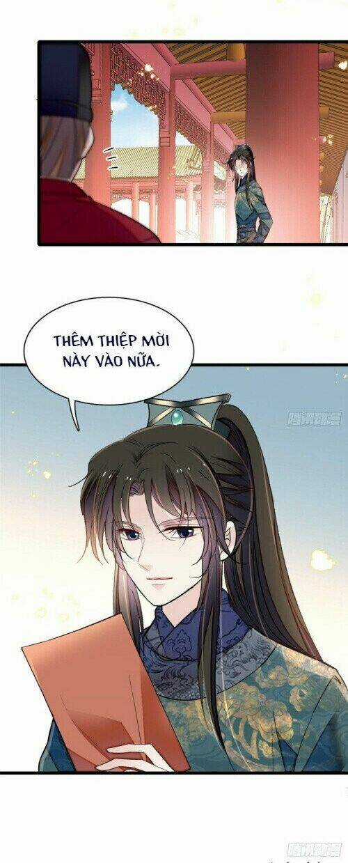 TỰ CẨM - Chapter 124 - Trang 14