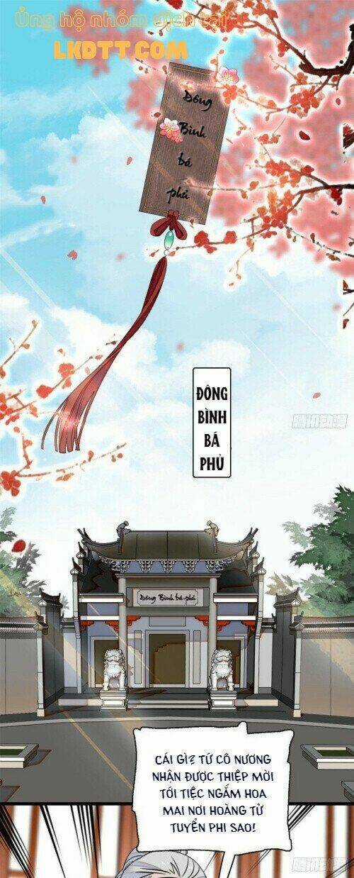 TỰ CẨM - Chapter 124 - Trang 15