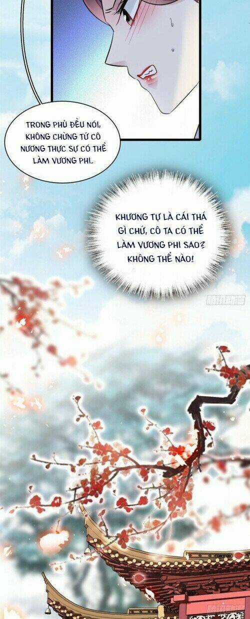 TỰ CẨM - Chapter 124 - Trang 18