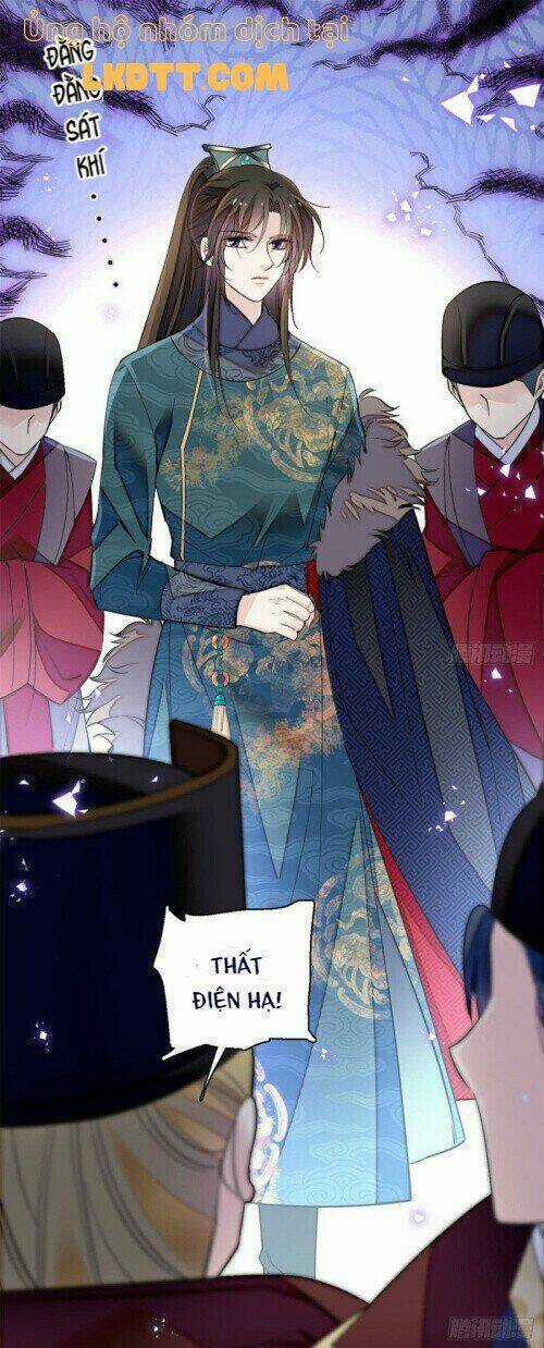 TỰ CẨM - Chapter 124 - Trang 25