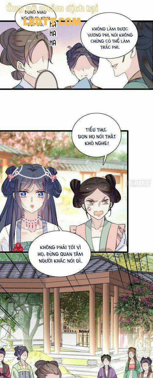 TỰ CẨM - Chapter 124 - Trang 29