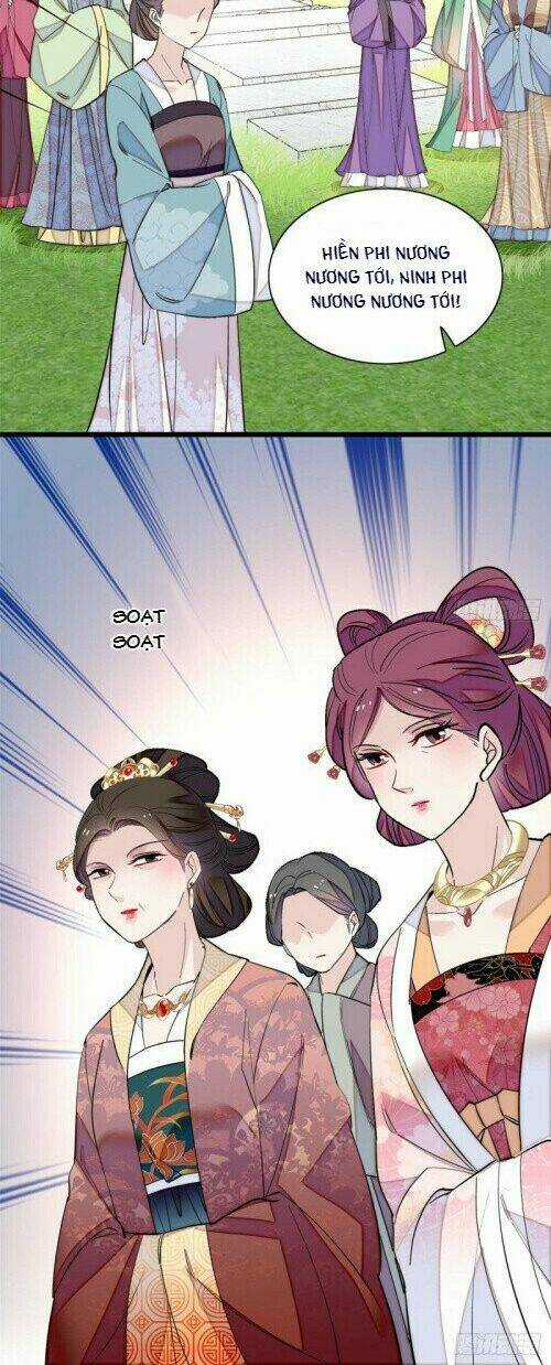 TỰ CẨM - Chapter 124 - Trang 30