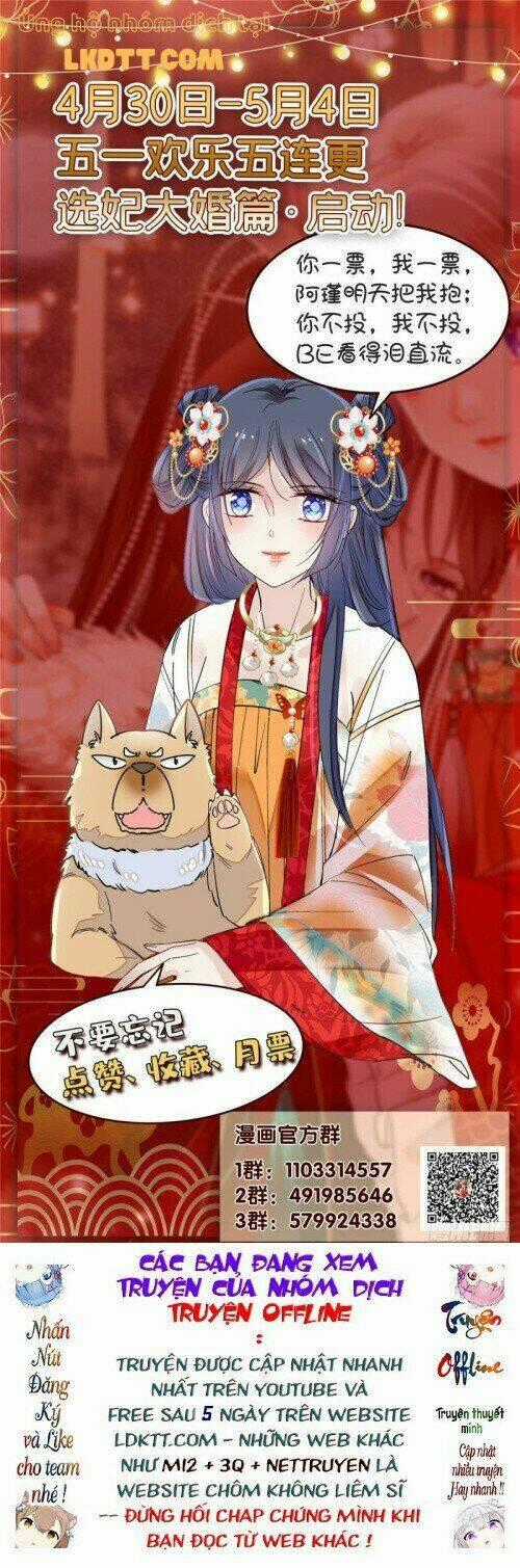 TỰ CẨM - Chapter 124 - Trang 34