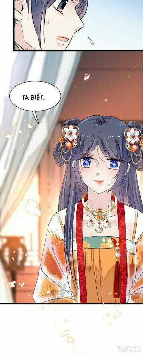 TỰ CẨM - Chapter 124 - Trang 8