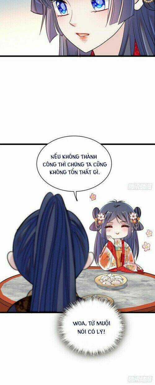 TỰ CẨM - Chapter 124 - Trang 10