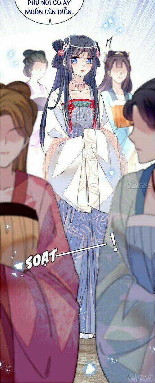 TỰ CẨM - Chapter 125 - Trang 12