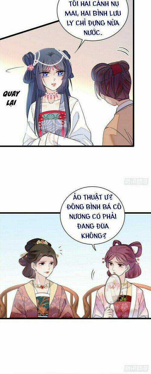 TỰ CẨM - Chapter 125 - Trang 20