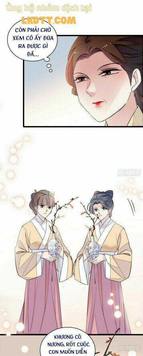 TỰ CẨM - Chapter 125 - Trang 21