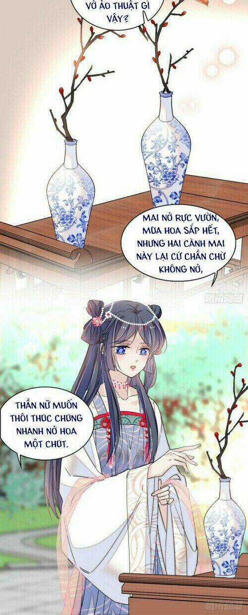 TỰ CẨM - Chapter 125 - Trang 22