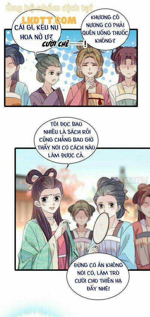 TỰ CẨM - Chapter 125 - Trang 23