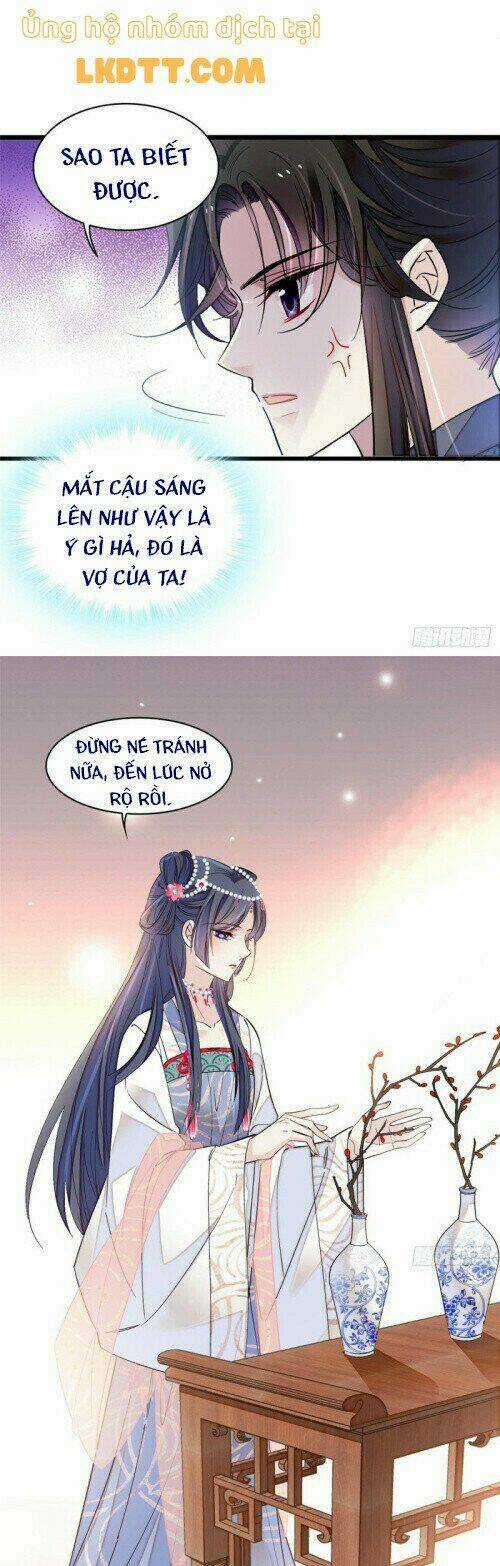 TỰ CẨM - Chapter 125 - Trang 25