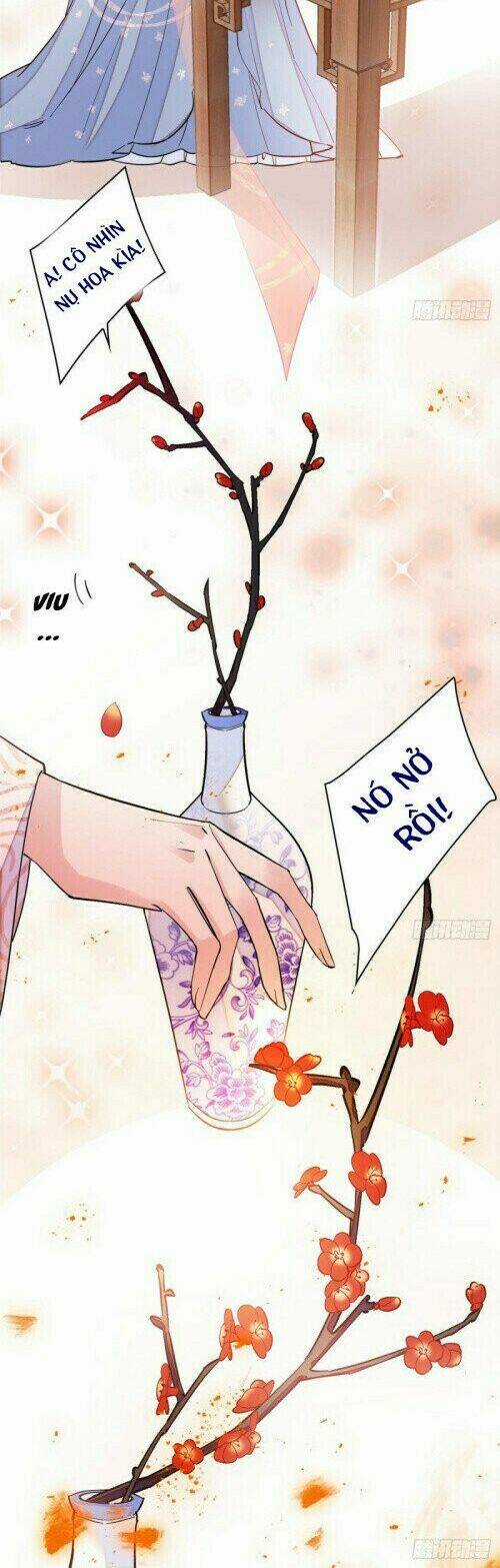 TỰ CẨM - Chapter 125 - Trang 26