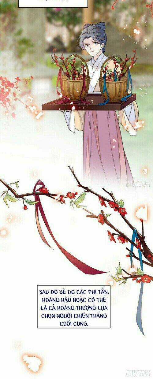 TỰ CẨM - Chapter 125 - Trang 6