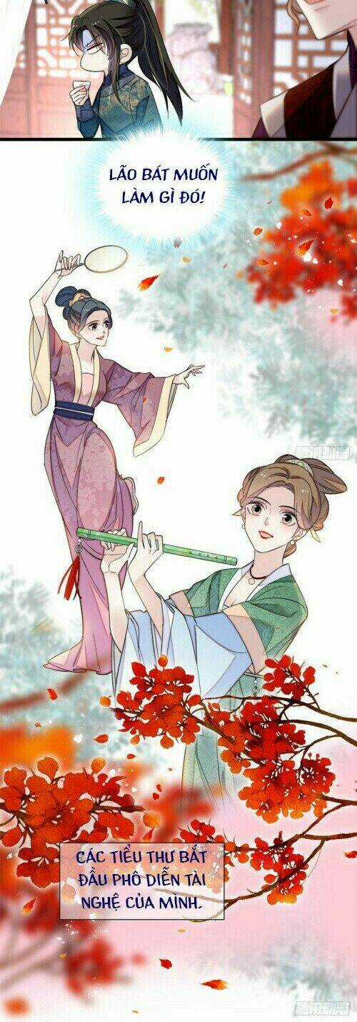 TỰ CẨM - Chapter 125 - Trang 10