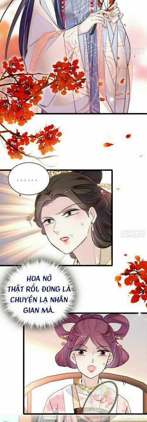 TỰ CẨM - Chapter 126 - Trang 2