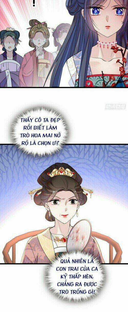 TỰ CẨM - Chapter 126 - Trang 18