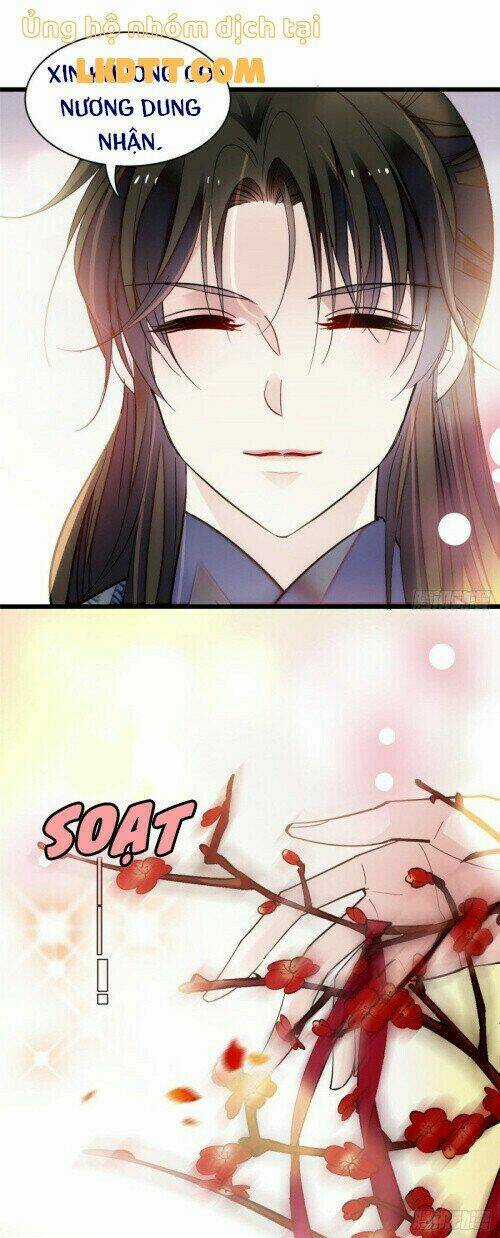 TỰ CẨM - Chapter 126 - Trang 23