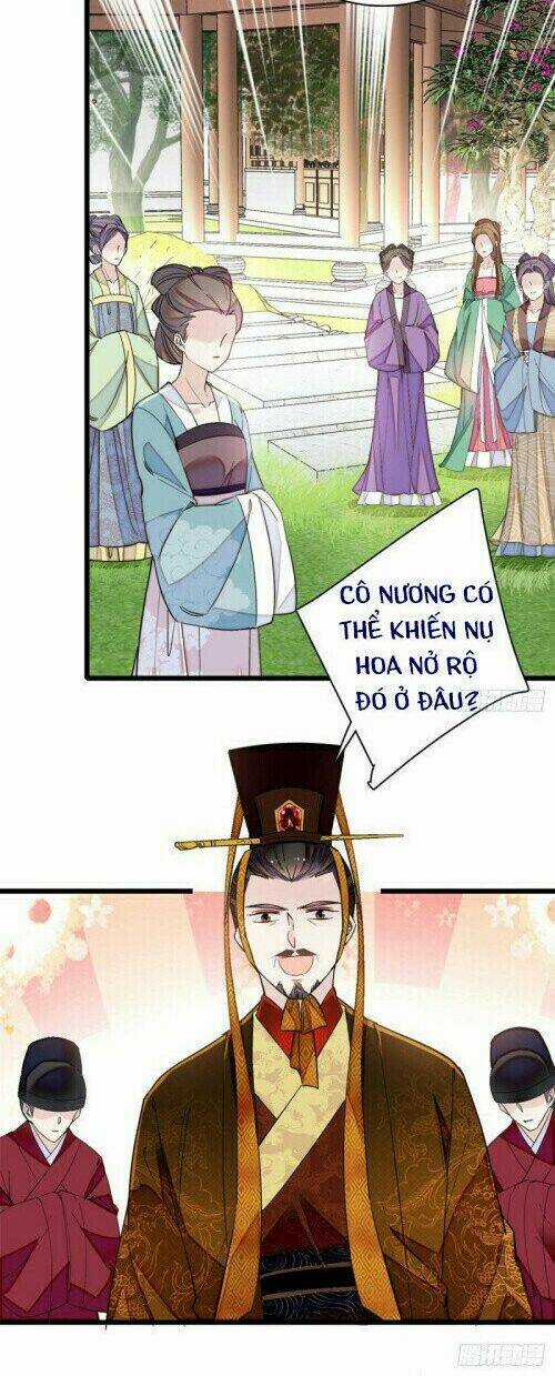 TỰ CẨM - Chapter 126 - Trang 28