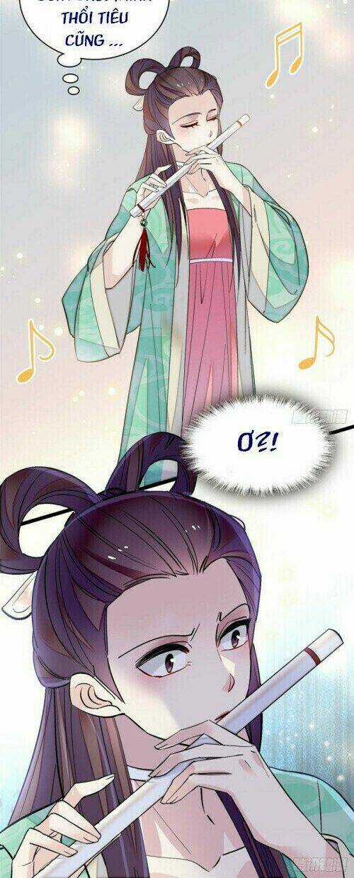 TỰ CẨM - Chapter 126 - Trang 8