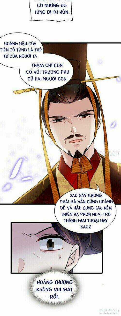 TỰ CẨM - Chapter 127 - Trang 12