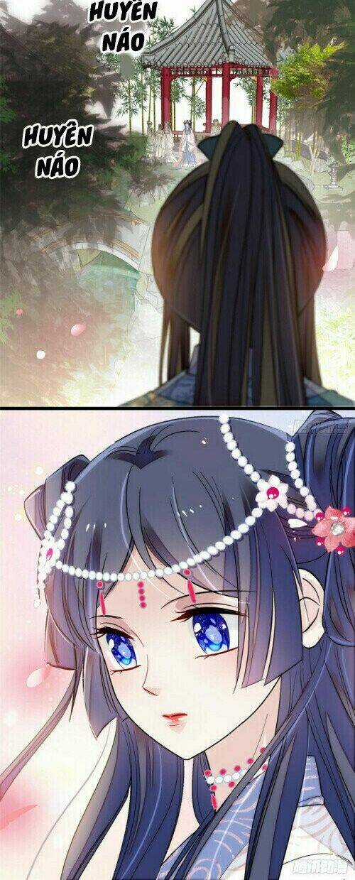 TỰ CẨM - Chapter 127 - Trang 18