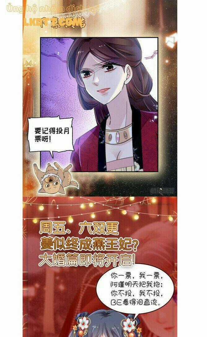 TỰ CẨM - Chapter 127 - Trang 25