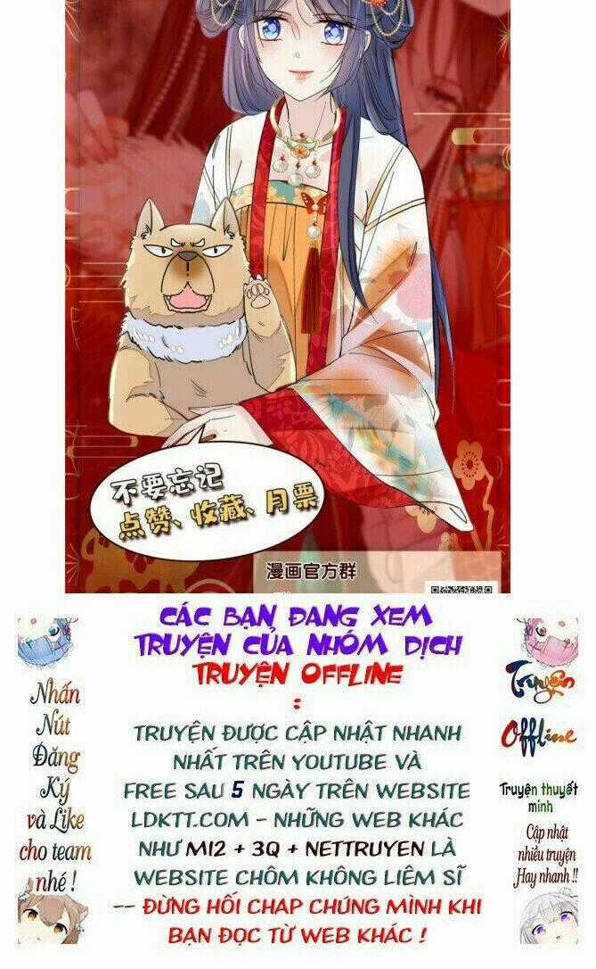 TỰ CẨM - Chapter 127 - Trang 26