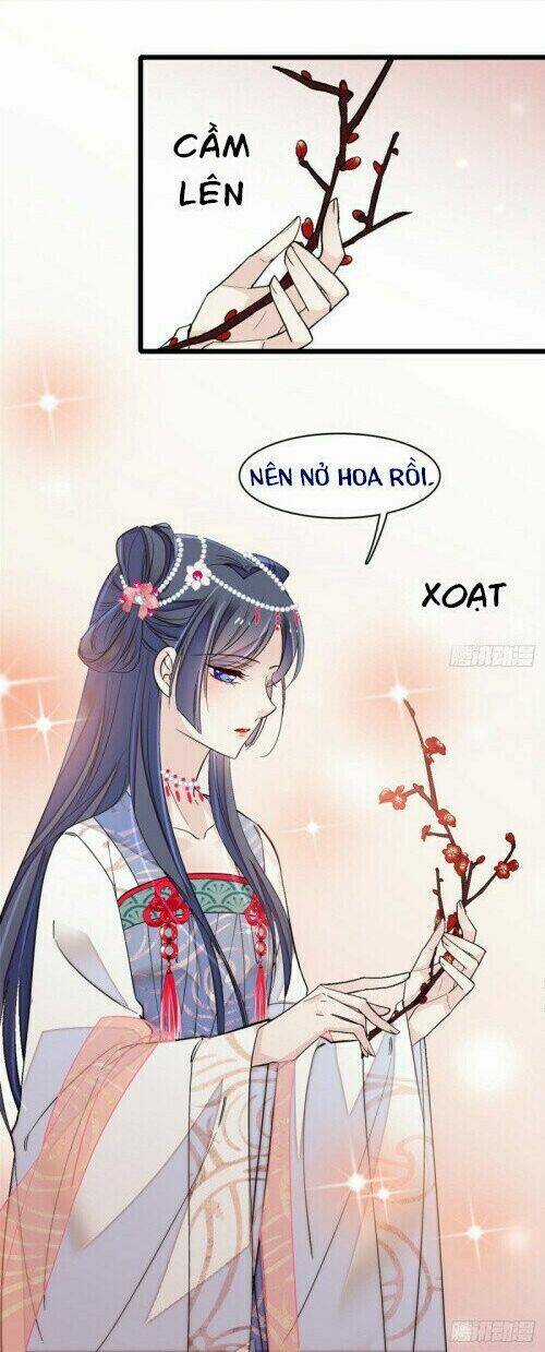 TỰ CẨM - Chapter 127 - Trang 4