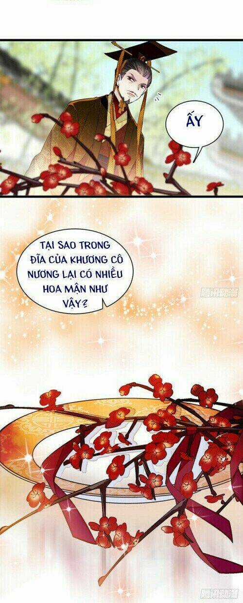 TỰ CẨM - Chapter 127 - Trang 6