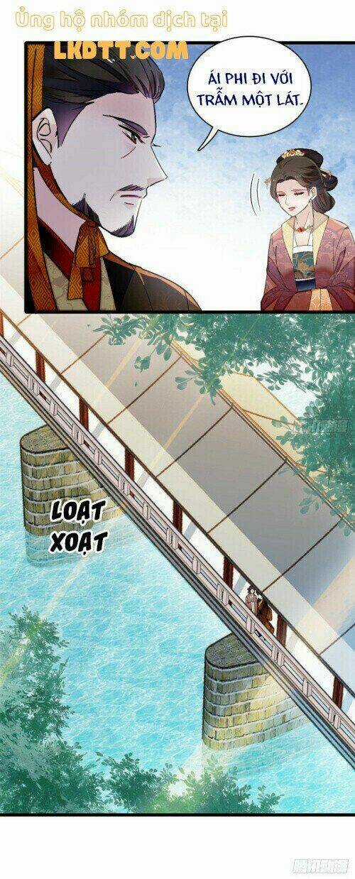 TỰ CẨM - Chapter 127 - Trang 9