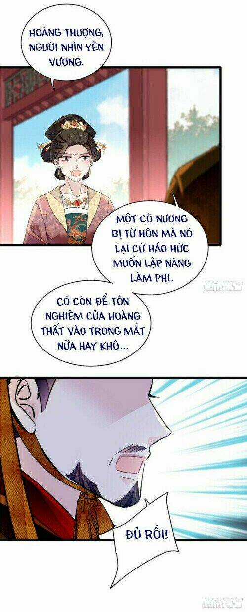 TỰ CẨM - Chapter 127 - Trang 10