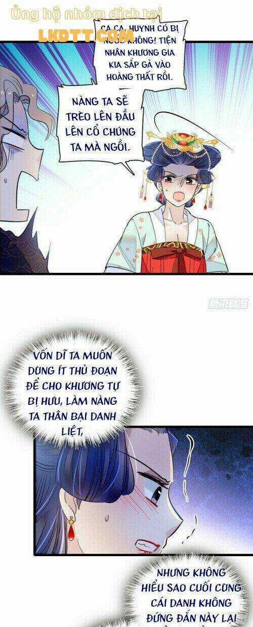 TỰ CẨM - Chapter 128 - Trang 12