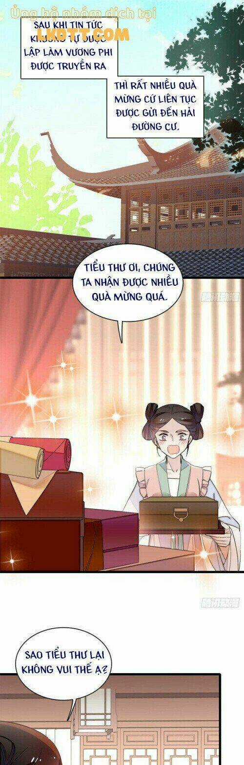 TỰ CẨM - Chapter 128 - Trang 14