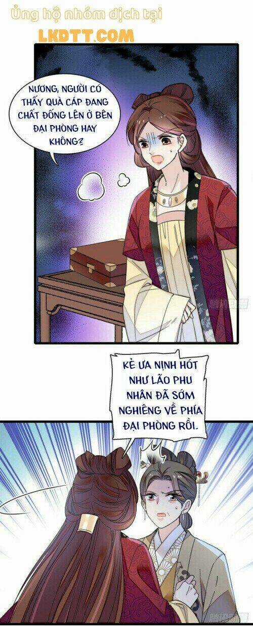 TỰ CẨM - Chapter 128 - Trang 18
