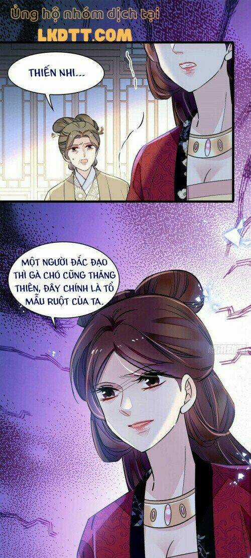 TỰ CẨM - Chapter 128 - Trang 24