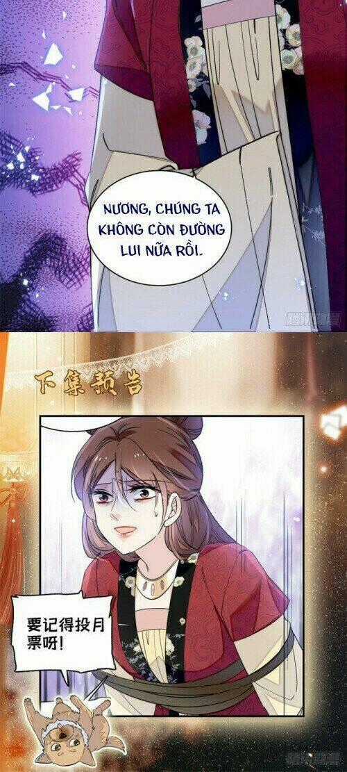 TỰ CẨM - Chapter 128 - Trang 25