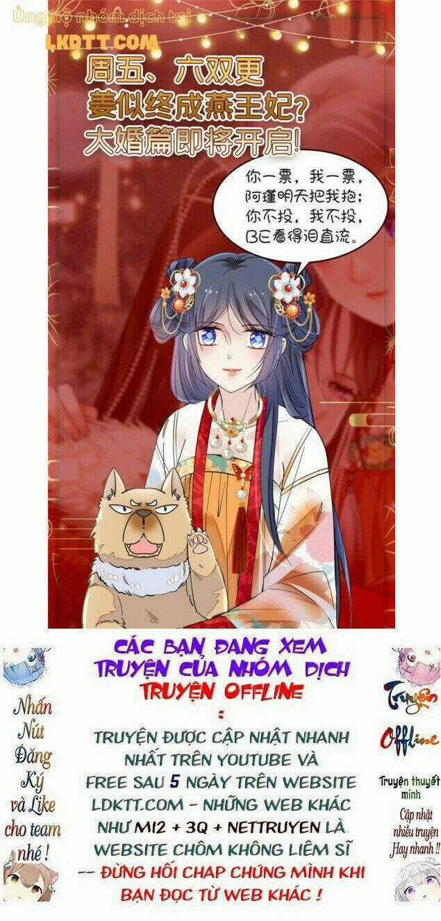 TỰ CẨM - Chapter 128 - Trang 26