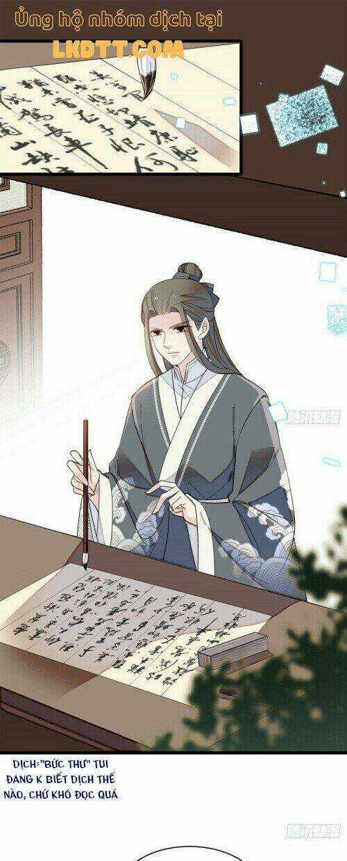 TỰ CẨM - Chapter 128 - Trang 6