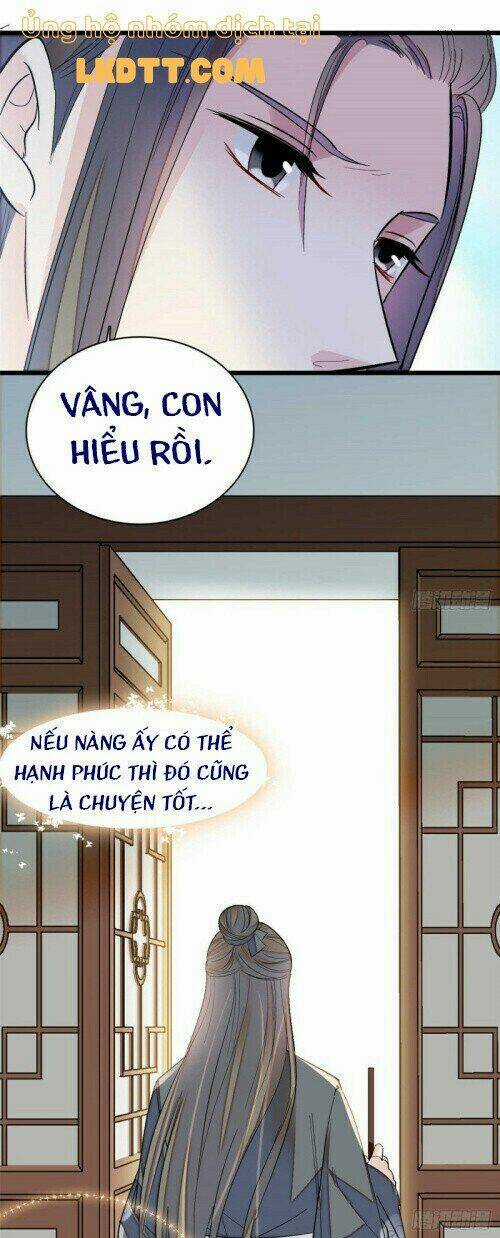 TỰ CẨM - Chapter 128 - Trang 8