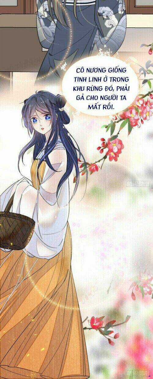 TỰ CẨM - Chapter 128 - Trang 9