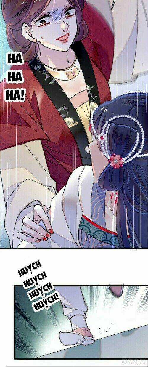 TỰ CẨM - Chapter 129 - Trang 12