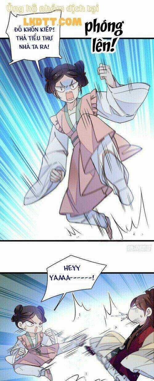 TỰ CẨM - Chapter 129 - Trang 13