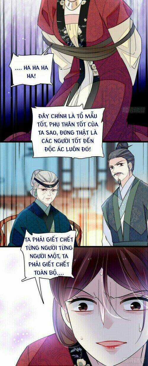 TỰ CẨM - Chapter 129 - Trang 18