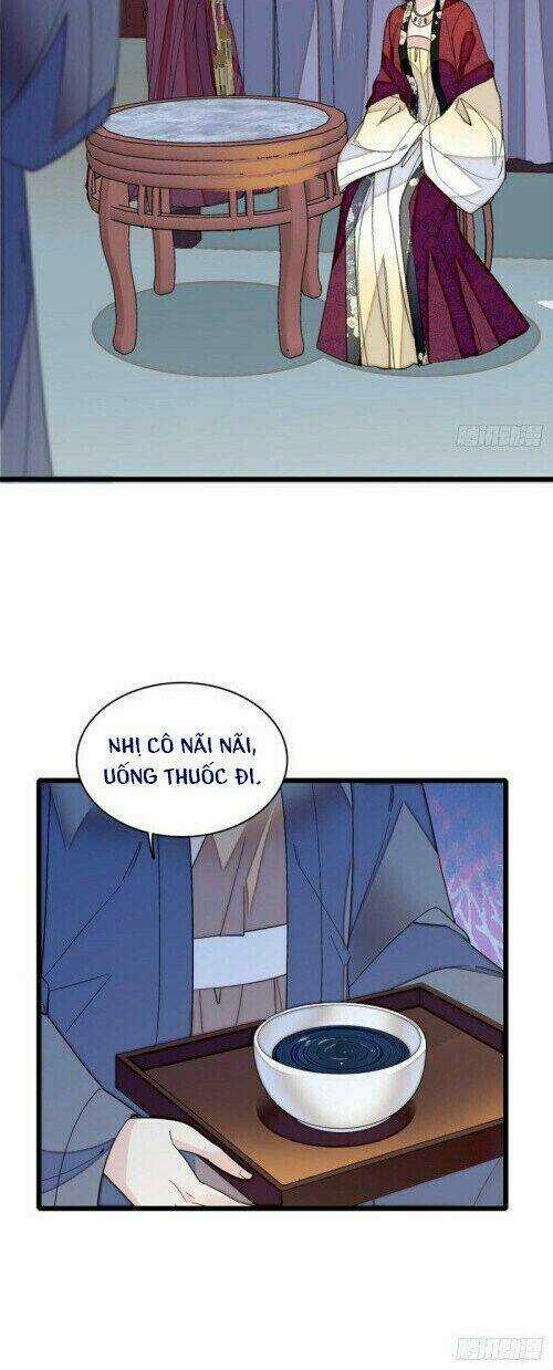 TỰ CẨM - Chapter 129 - Trang 20