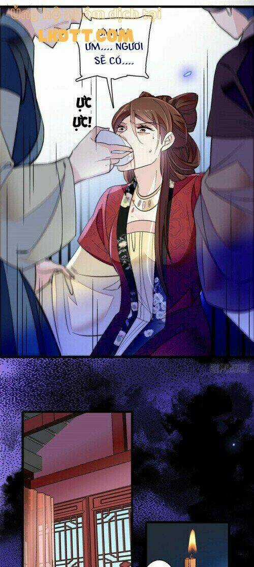 TỰ CẨM - Chapter 129 - Trang 27