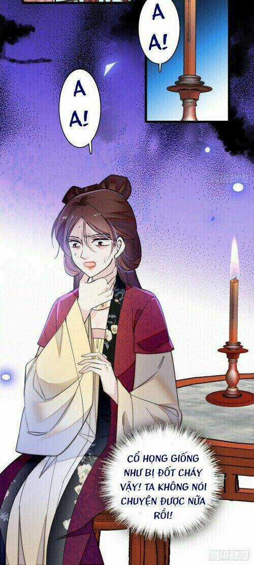 TỰ CẨM - Chapter 129 - Trang 28