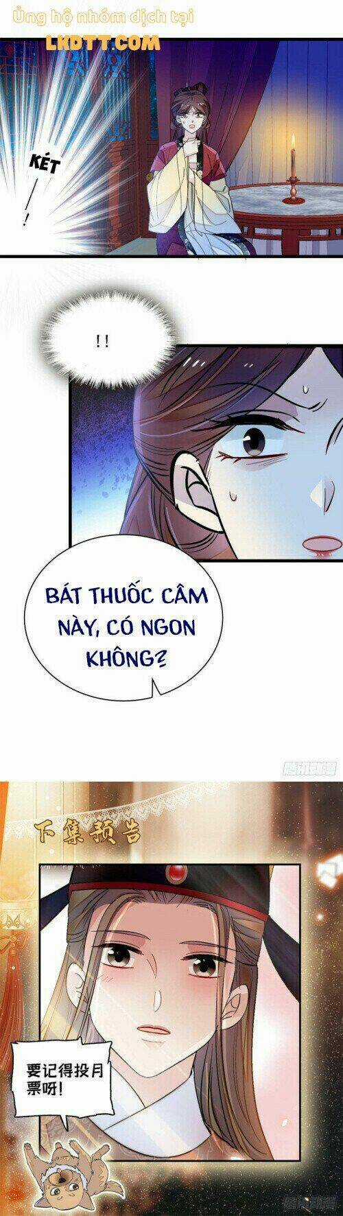 TỰ CẨM - Chapter 129 - Trang 29