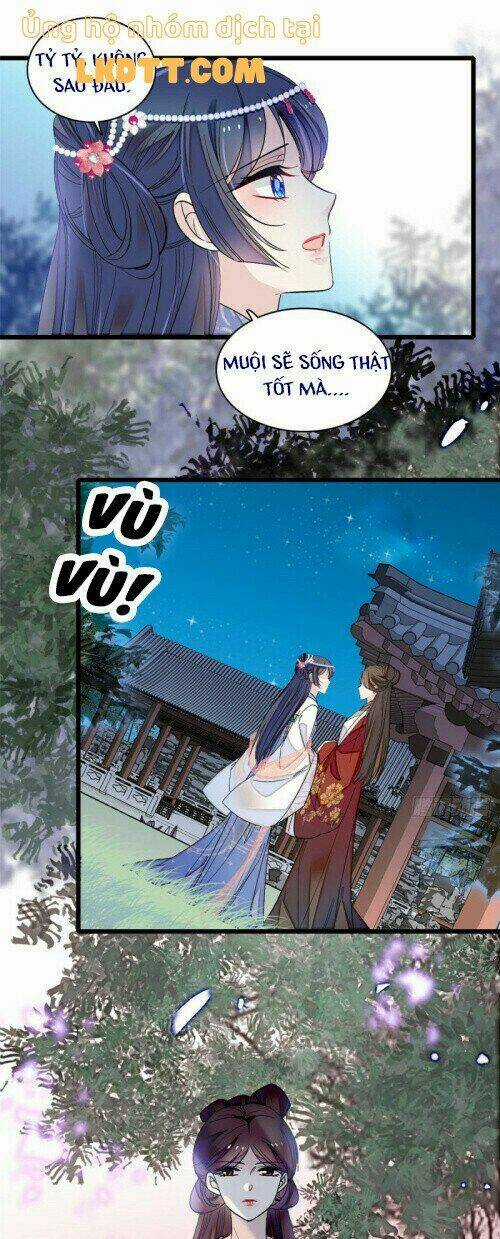 TỰ CẨM - Chapter 129 - Trang 5