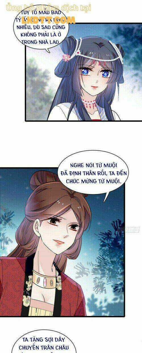 TỰ CẨM - Chapter 129 - Trang 7