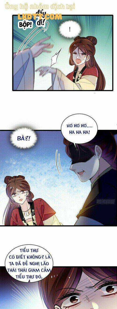 TỰ CẨM - Chapter 130 - Trang 3